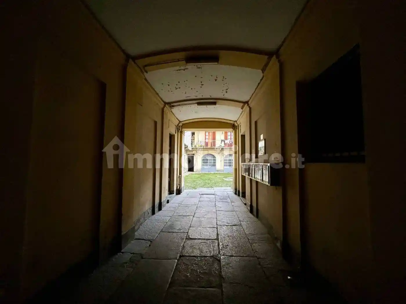 Bilocale via Giuseppe Baretti 5, San Salvario - Baretti, Torino - foto 2