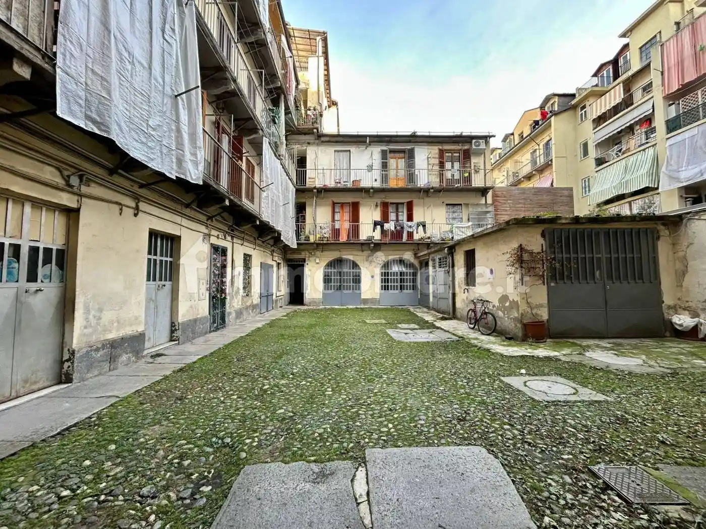 Bilocale via Giuseppe Baretti 5, San Salvario - Baretti, Torino - foto 3