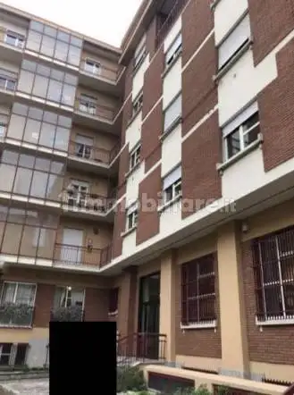 Appartamento in asta a Asti