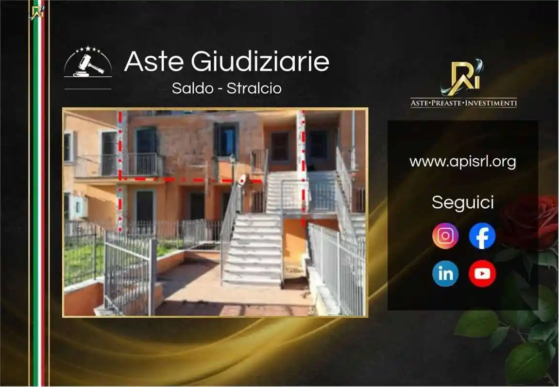 Appartamento in vendita a Collevecchio