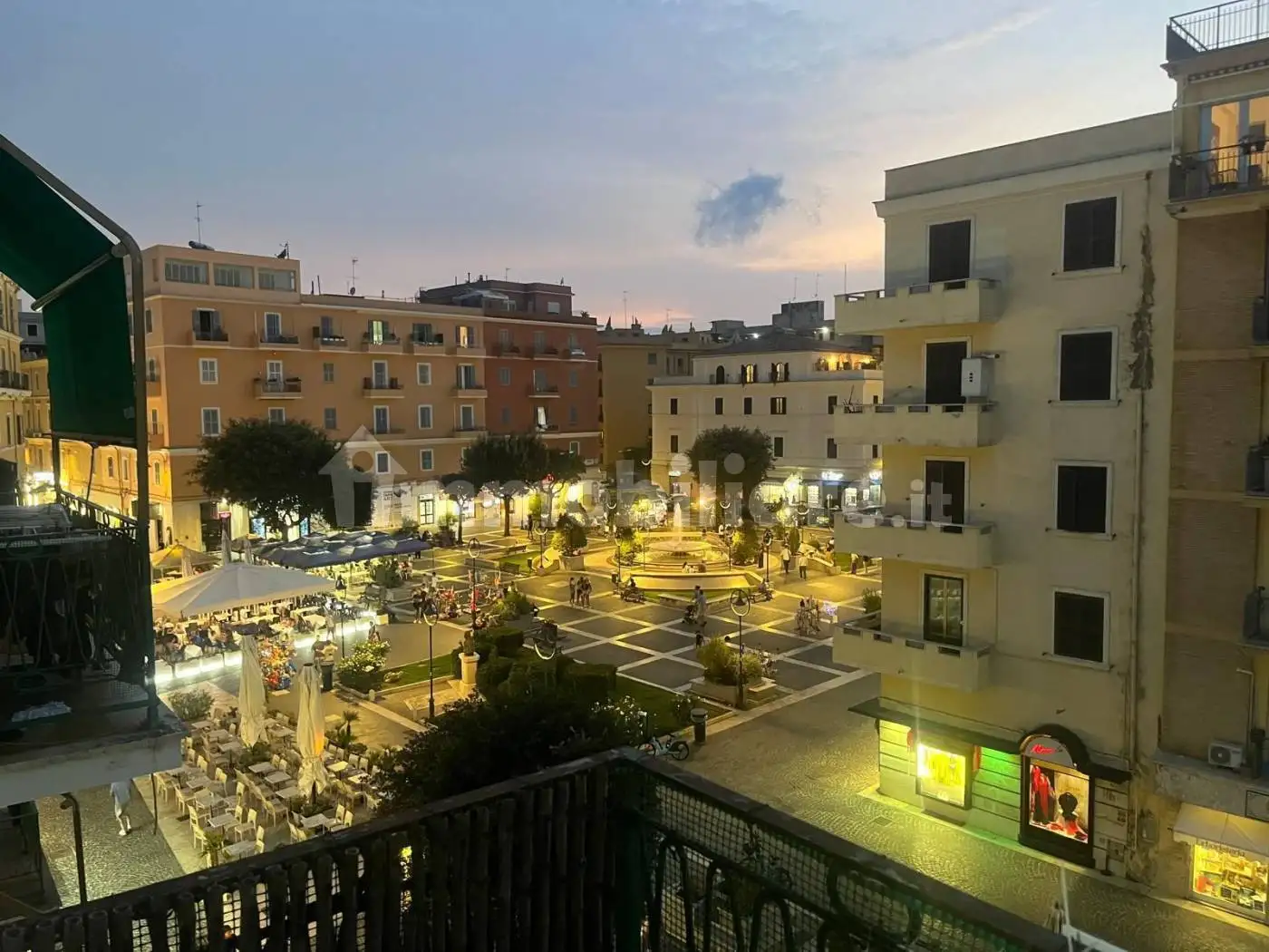 Appartamento in vendita a Anzio