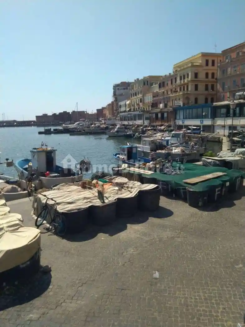 Bilocale Riviera Zanardelli 21, Centro Storico, Anzio - foto 2