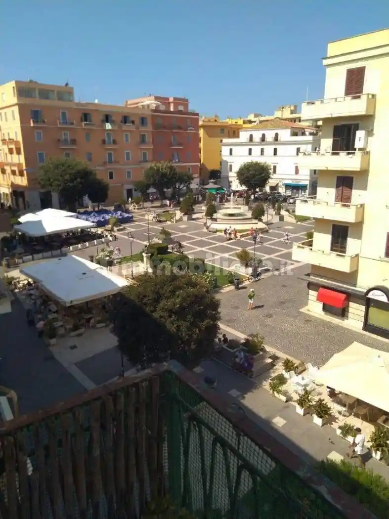 Bilocale Riviera Zanardelli 21, Centro Storico, Anzio - foto 3