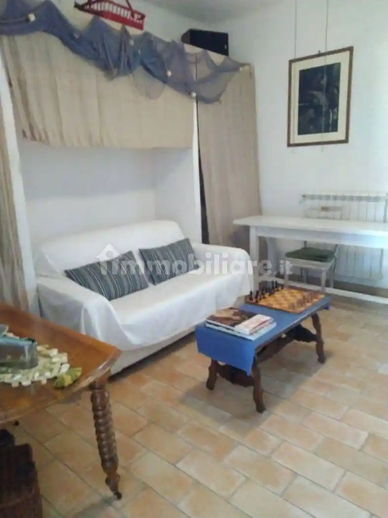 Bilocale Riviera Zanardelli 21, Centro Storico, Anzio - foto 5