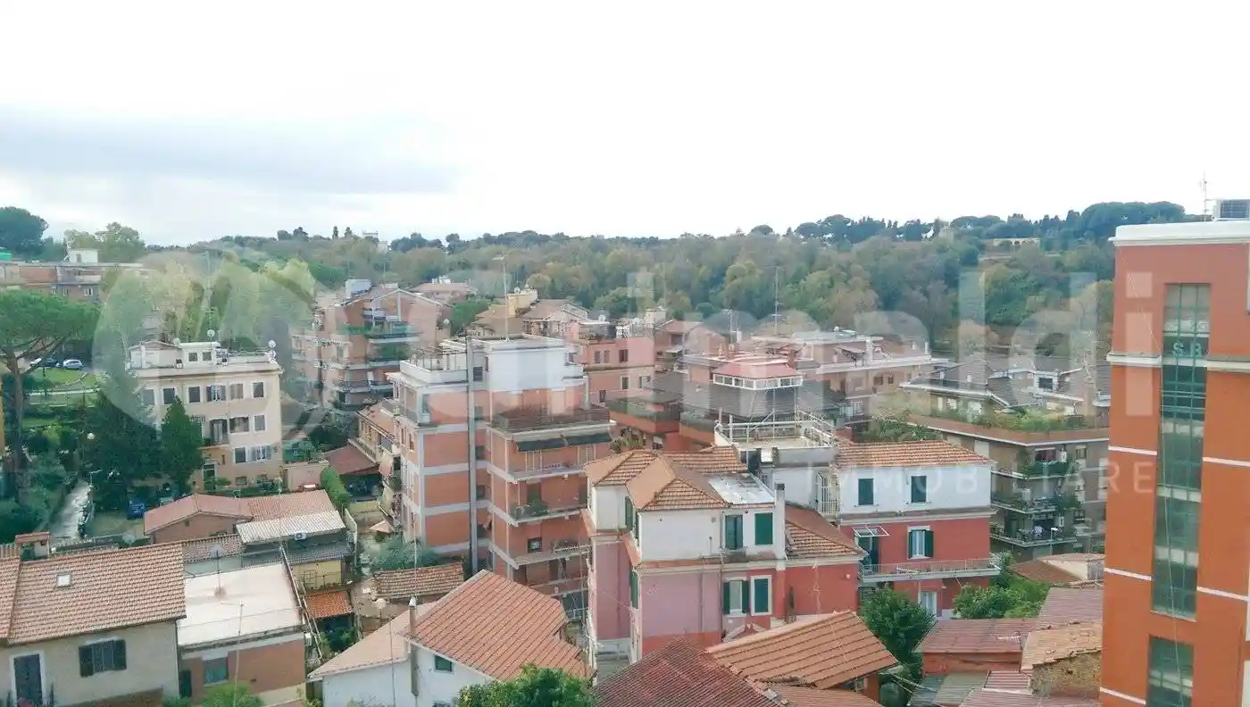 Appartamento in affitto a Roma