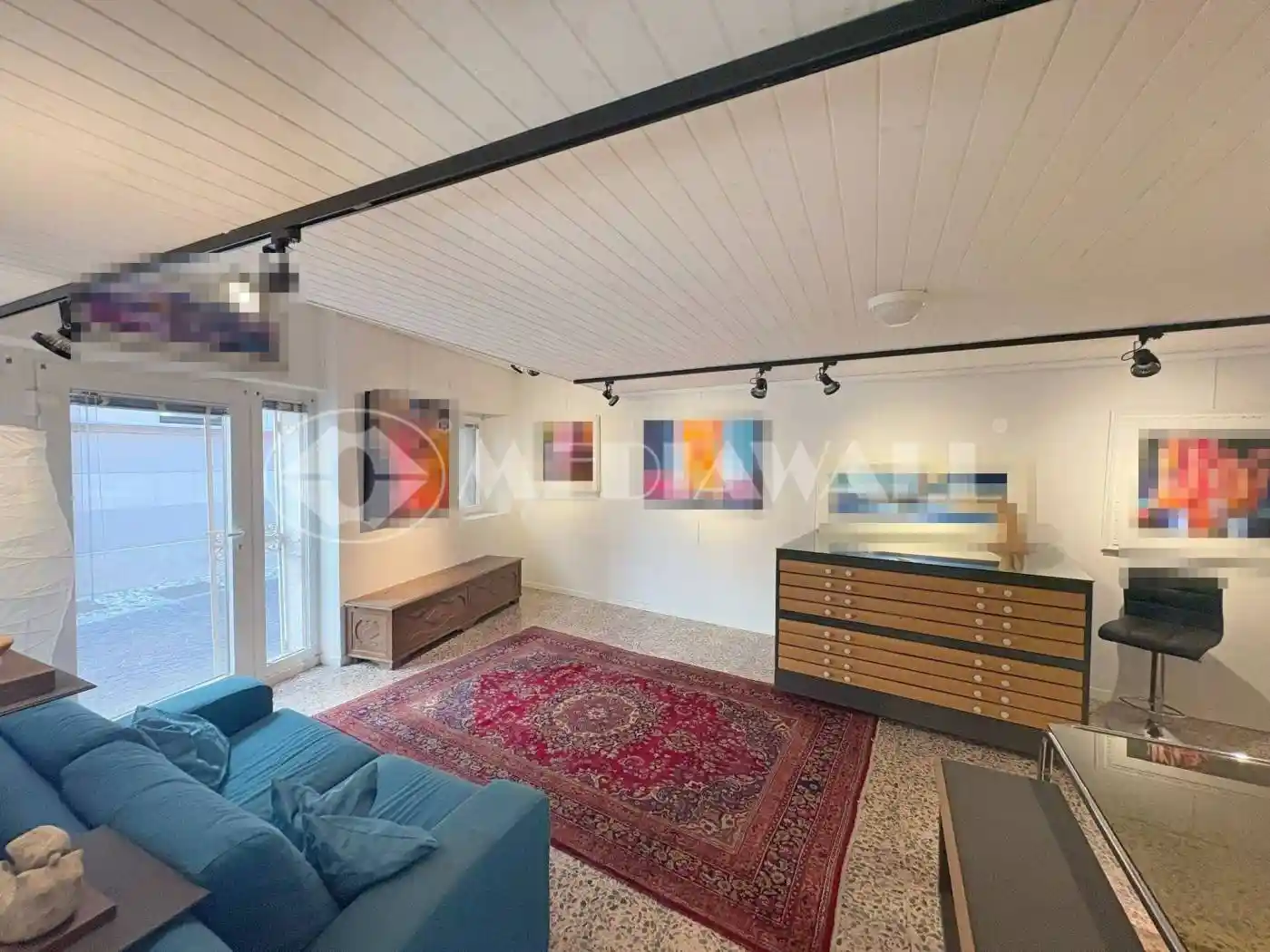 Villa in vendita a Pordenone