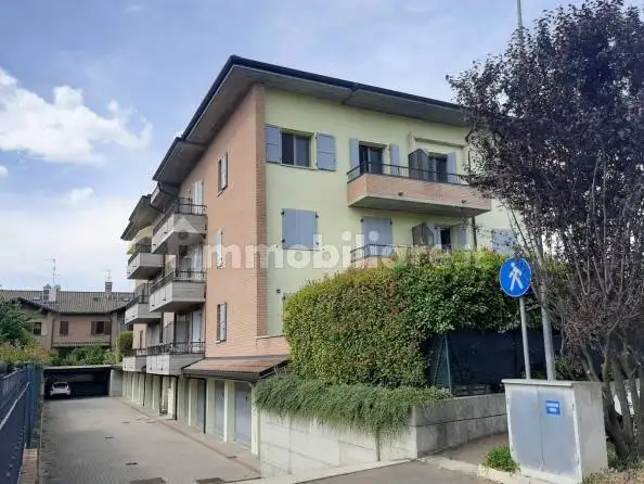 Appartamento in asta a Anzola dell'Emilia