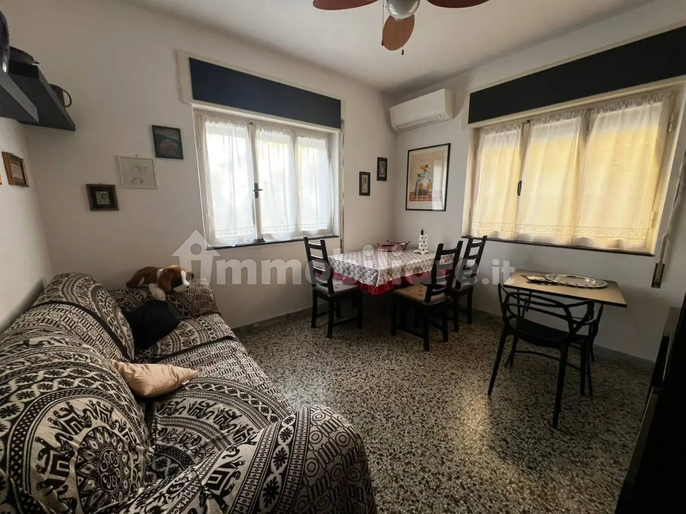 Quadrilocale via Baban 12, Fiumaretta Di Ameglia, Ameglia - foto 3