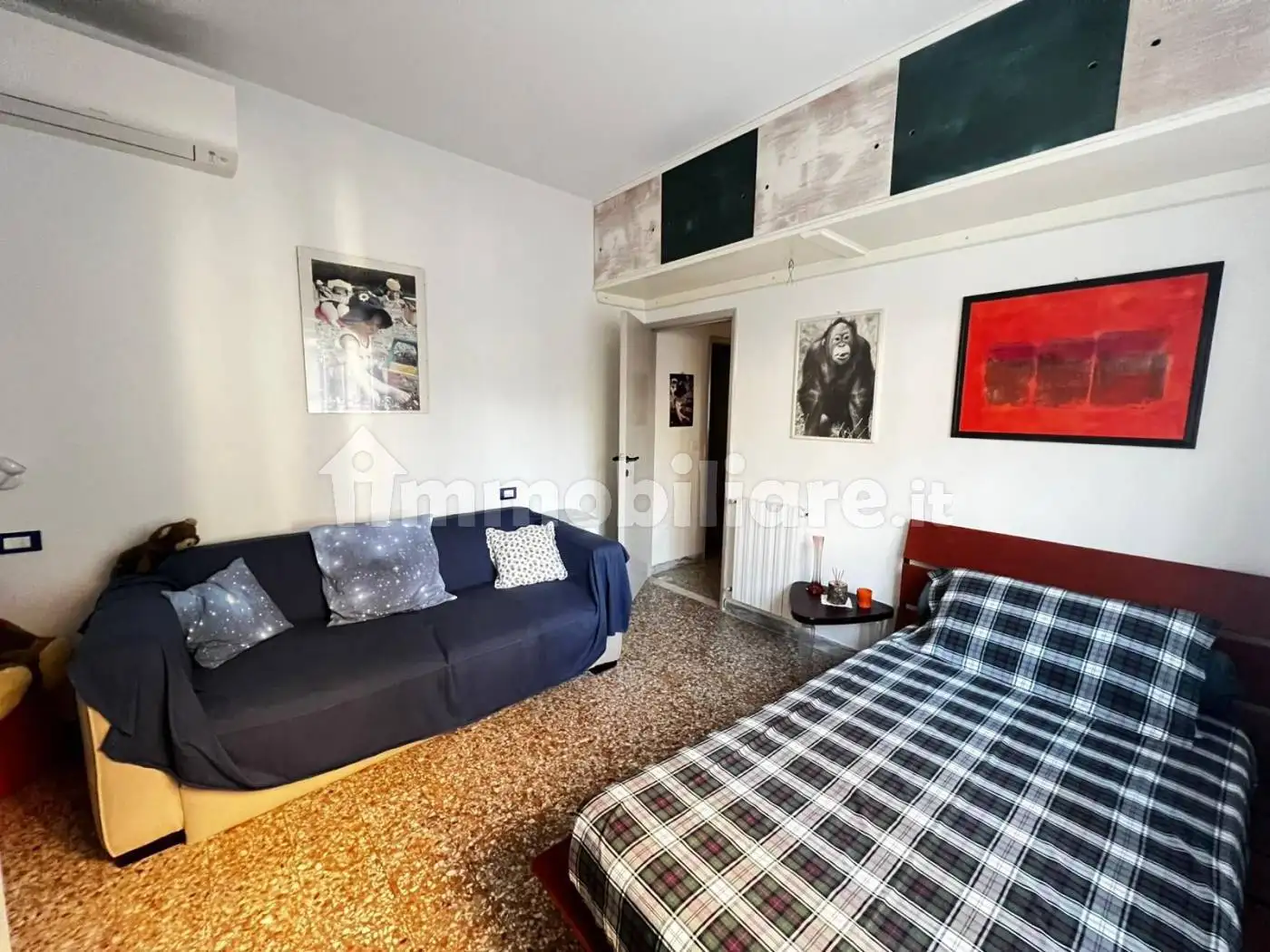 Quadrilocale via Baban 12, Fiumaretta Di Ameglia, Ameglia - foto 4