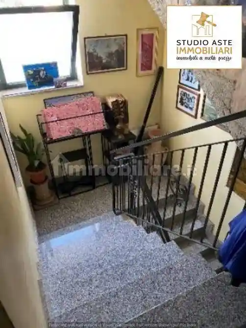 Villa all'asta via Fulvio Croce 40, Torino - foto 3