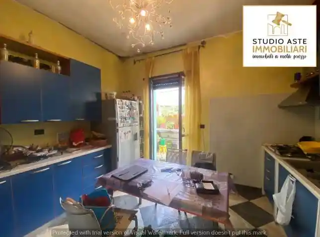 Villa all'asta via Fulvio Croce 40, Torino - foto 4