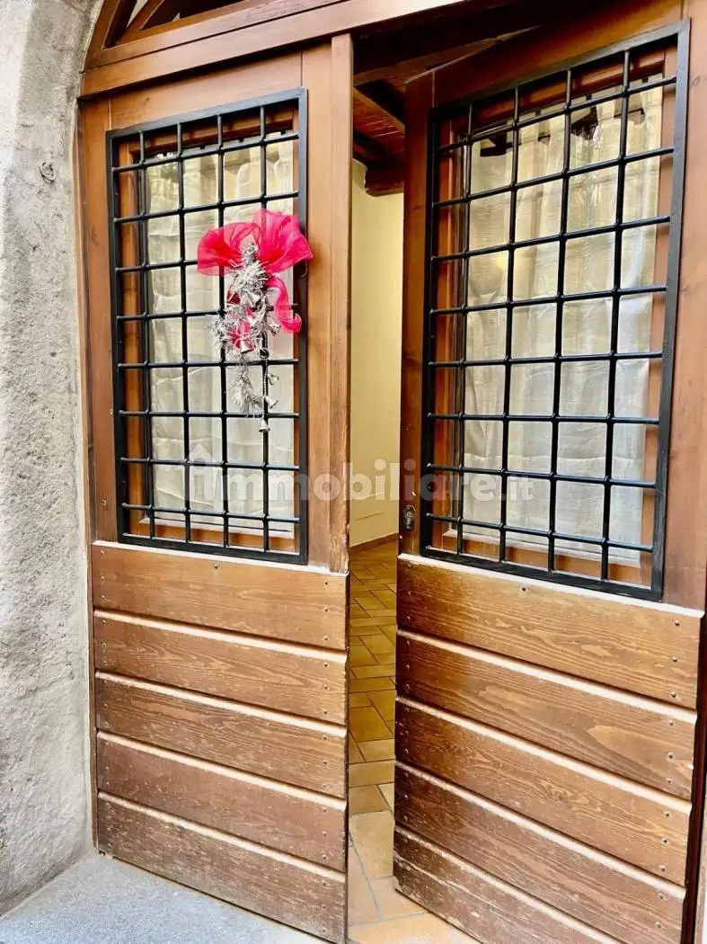 Appartamento in vendita a Viterbo