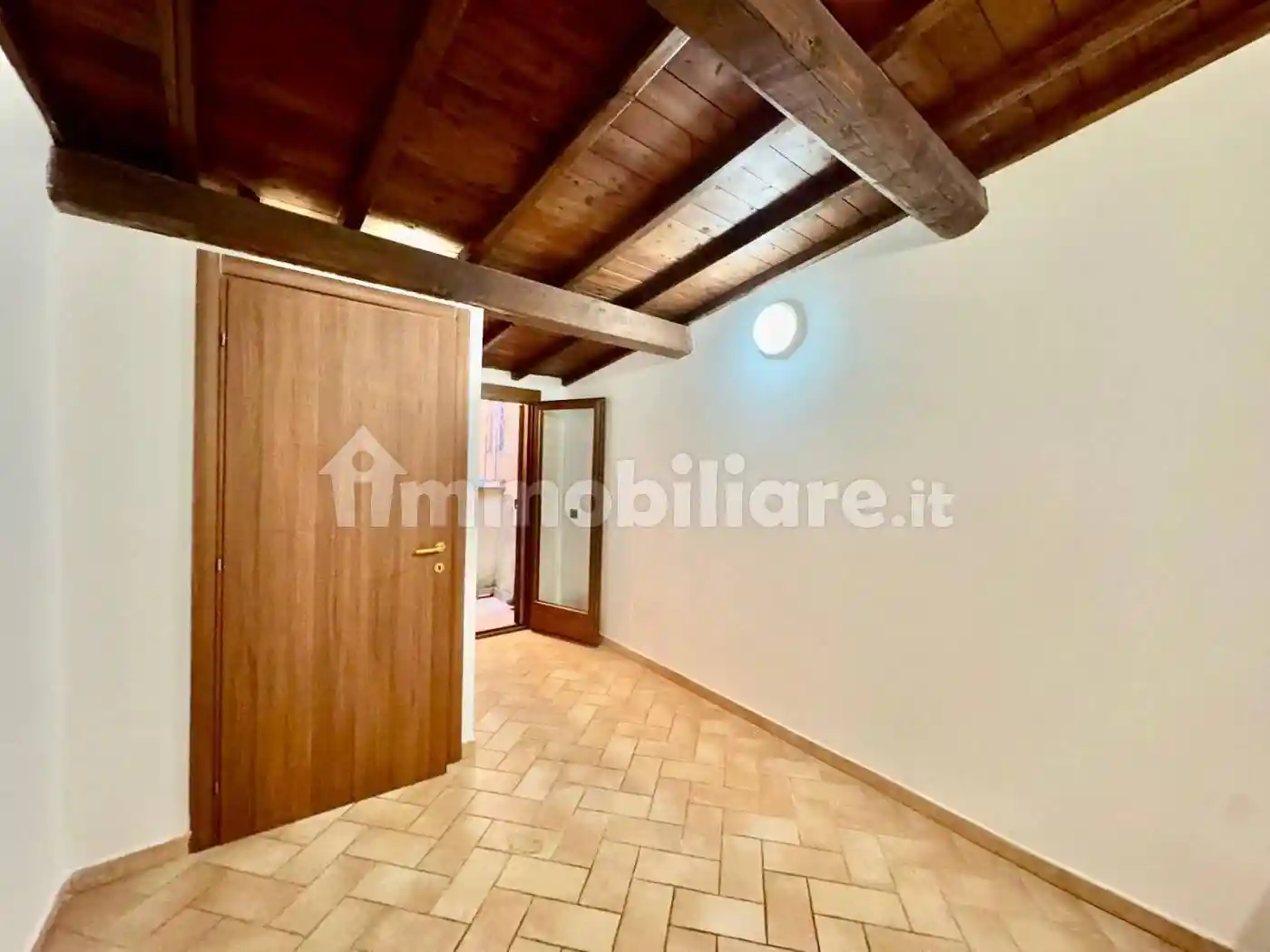 Trilocale via San Tommaso 40, San Pellegrino - Pianoscarano, Viterbo - foto 4