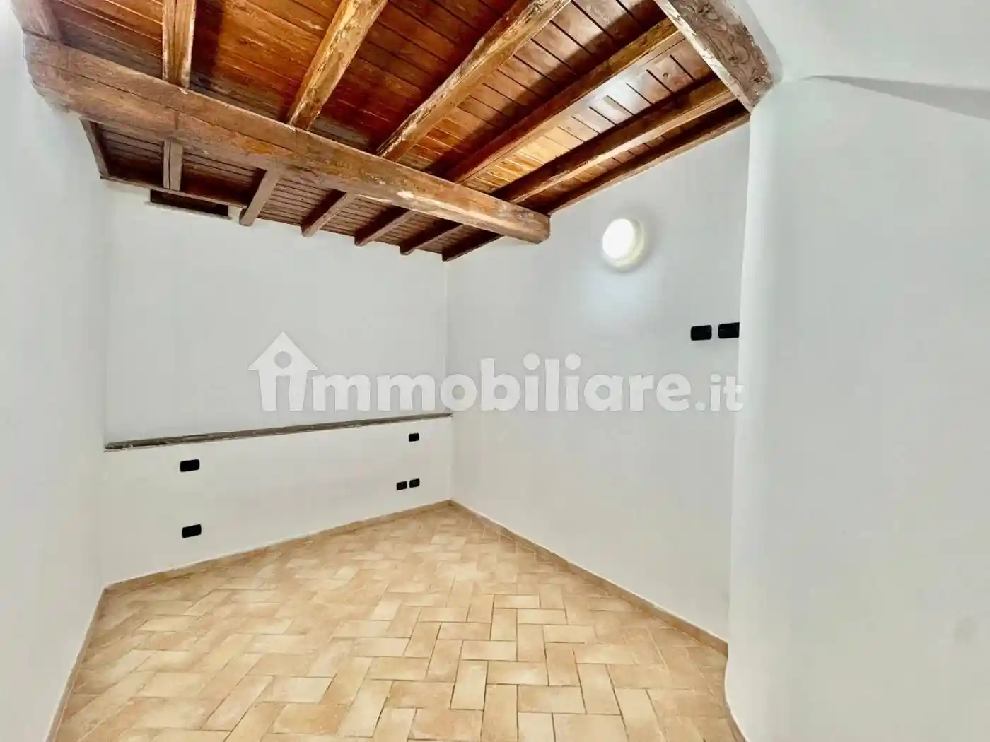 Trilocale via San Tommaso 40, San Pellegrino - Pianoscarano, Viterbo - foto 5