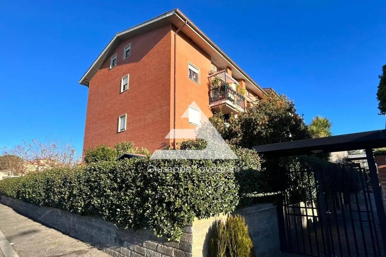 Appartamento in vendita a Genzano di Roma