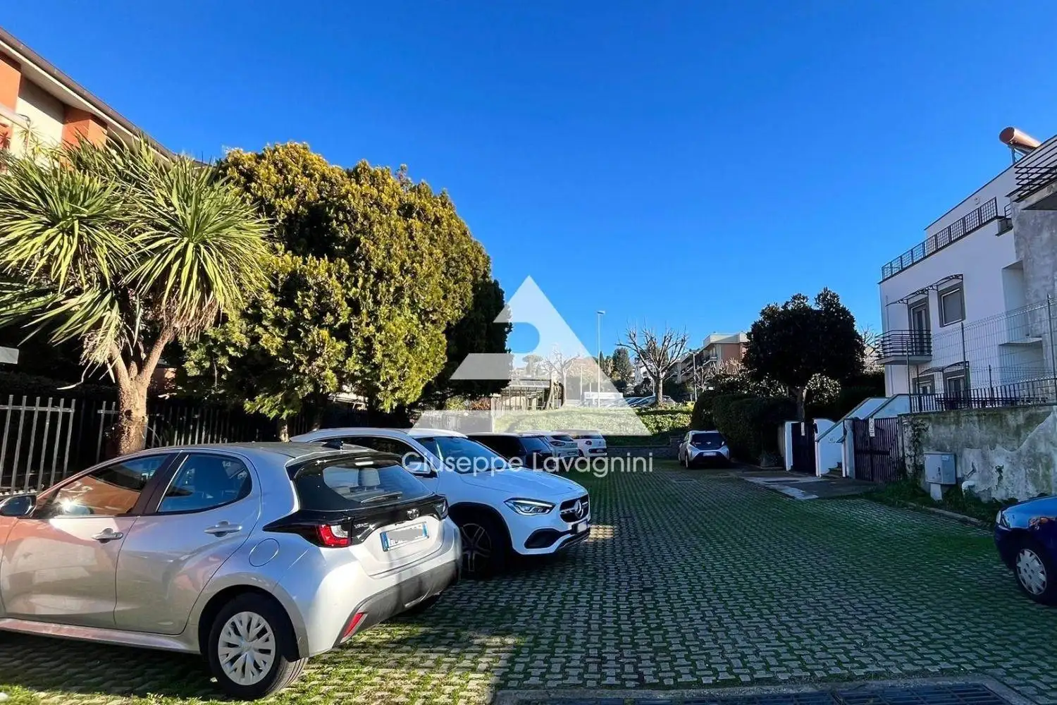 Trilocale via Don Luigi Sturzo, 37, Centro, Genzano di Roma - foto 3