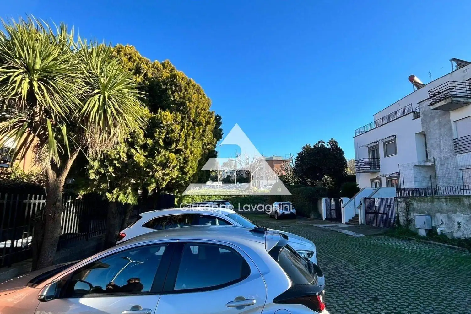 Trilocale via Don Luigi Sturzo, 37, Centro, Genzano di Roma - foto 4