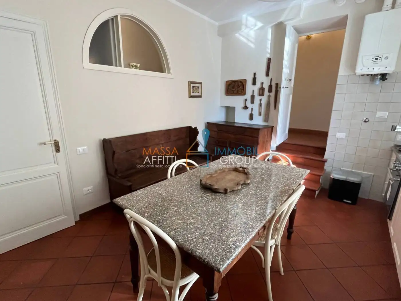 Appartamento via Godola 28/A, Rinchiostra - Quercioli, Massa - foto 4