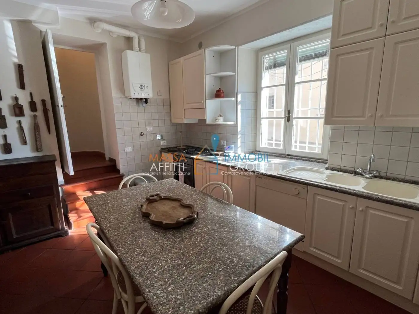 Appartamento via Godola 28/A, Rinchiostra - Quercioli, Massa - foto 5