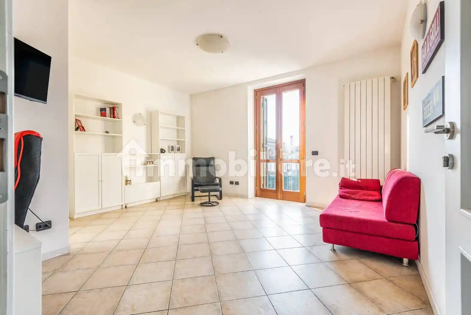 Quadrilocale via Caravaggio, Centro, Carate Brianza - foto 4