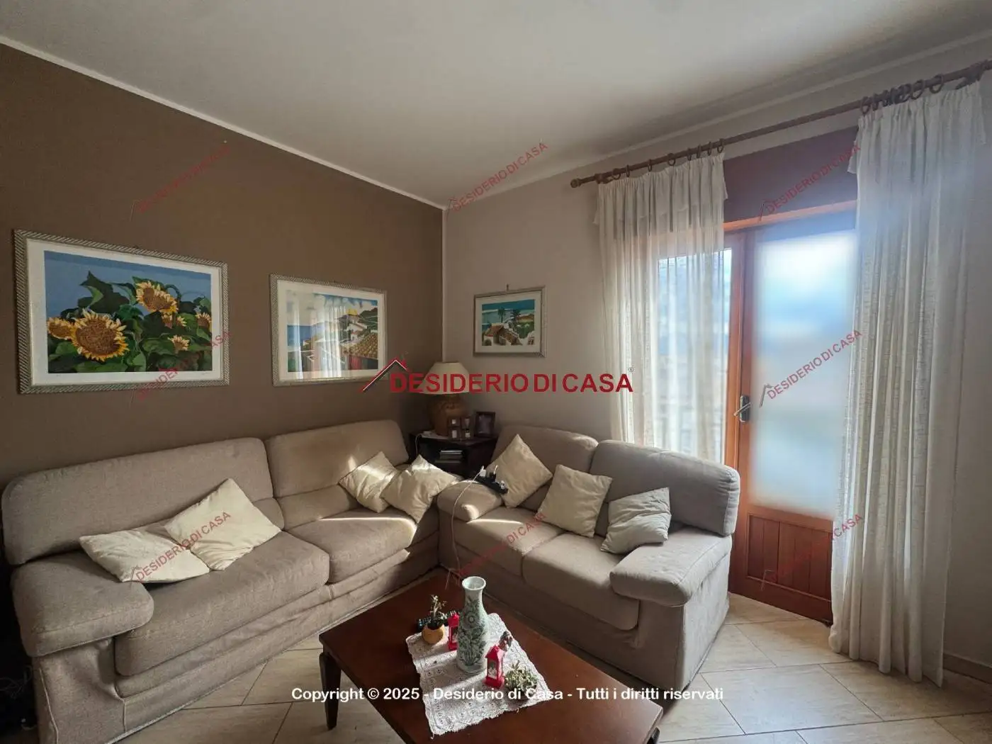 Trilocale piazza Dante, Casteldaccia - foto 4