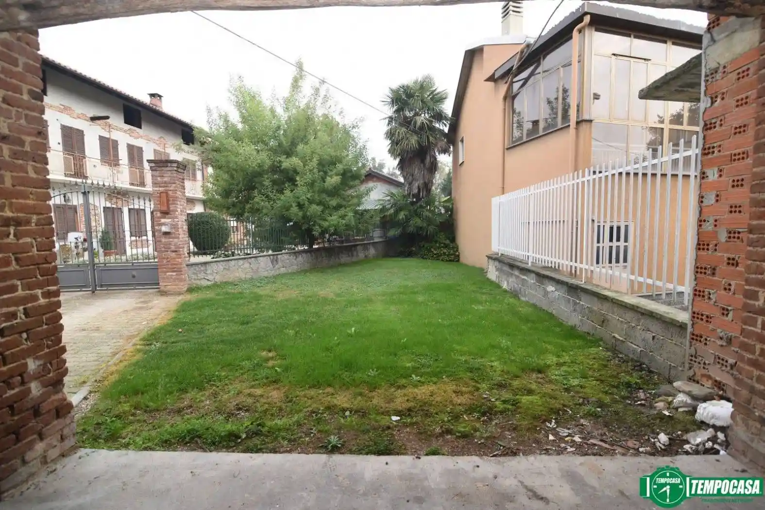 Terratetto unifamiliare via San Giovanni Bosco 9, Vauda Canavese Superiore, Vauda Canavese - foto 3