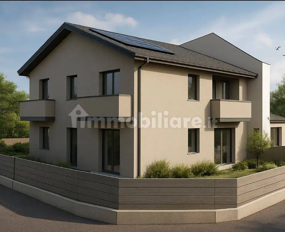 Villa in vendita a Brendola