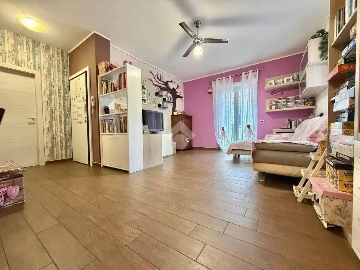 Villa in vendita a Orbassano