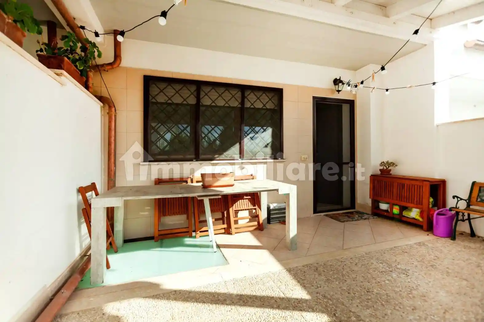 Villetta a schiera - foto 4