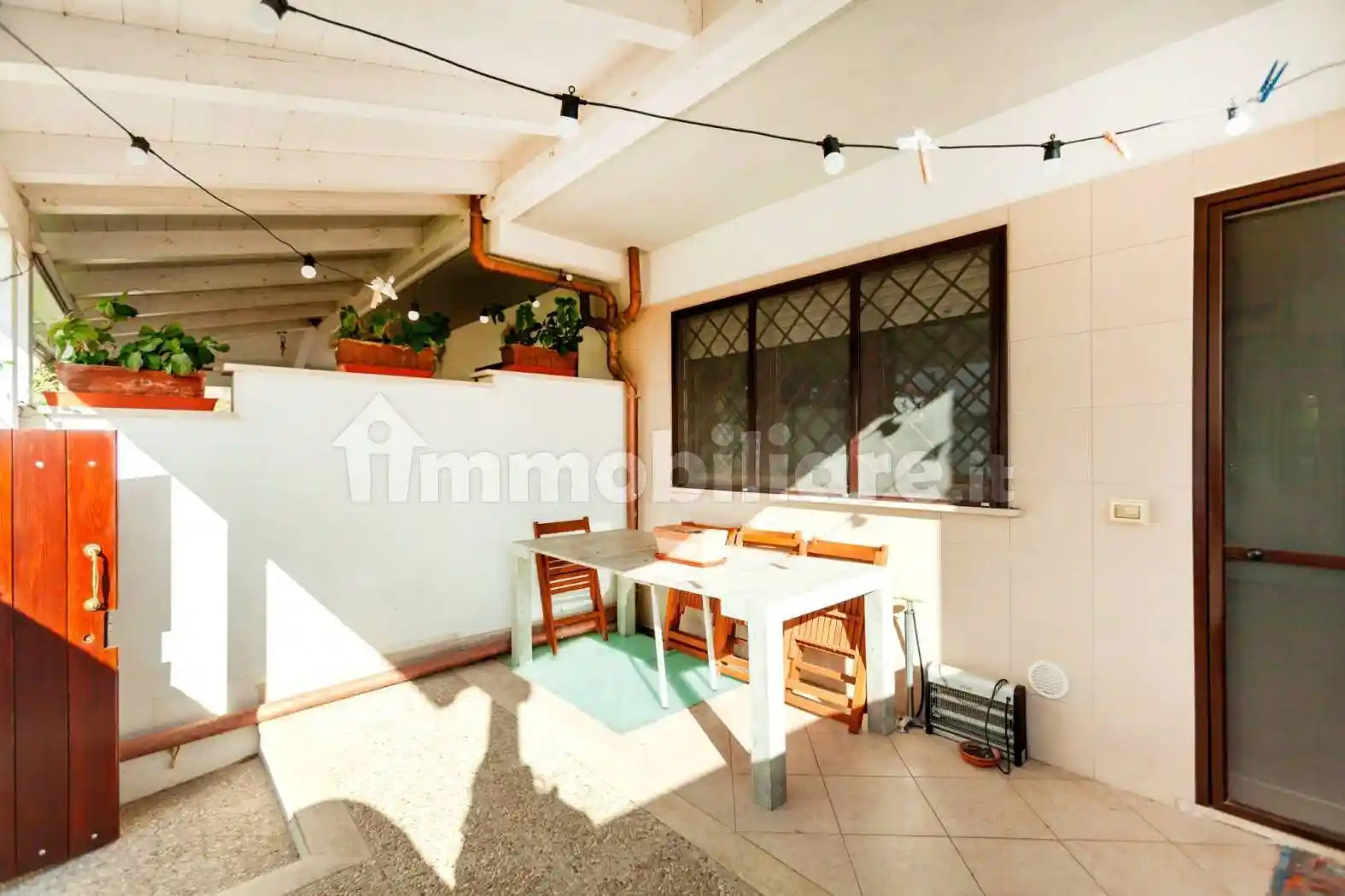 Villetta a schiera - foto 5