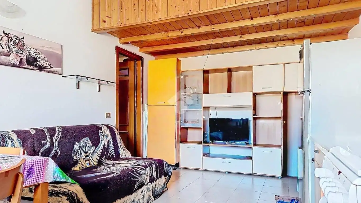 Appartamento in vendita a Olbia