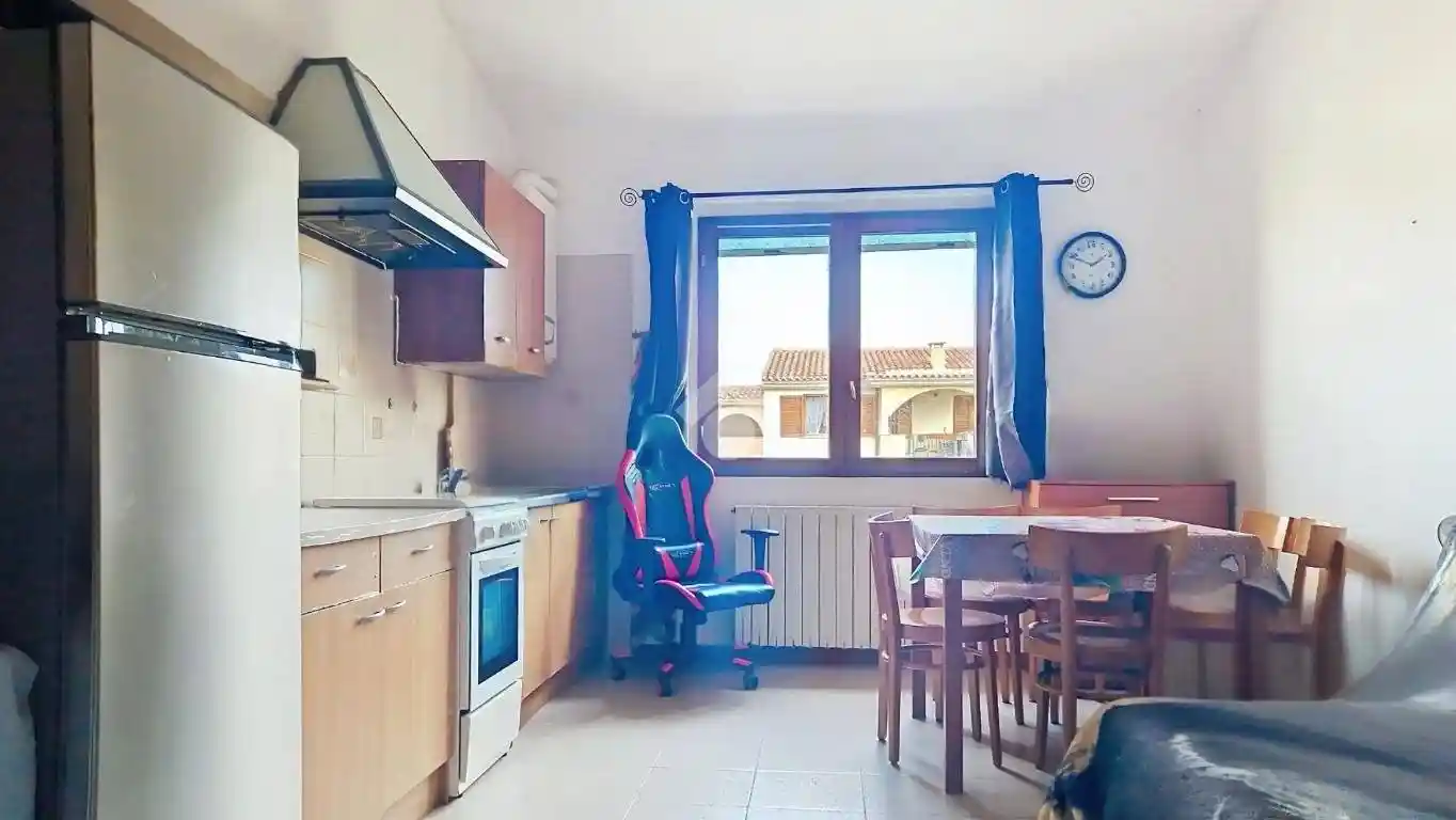 Monolocale via catania 11, Sacra Famiglia, Bandinu, Olbia - foto 2