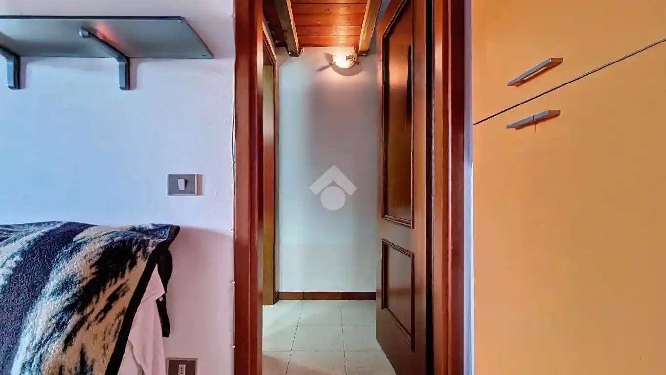 Monolocale via catania 11, Sacra Famiglia, Bandinu, Olbia - foto 3