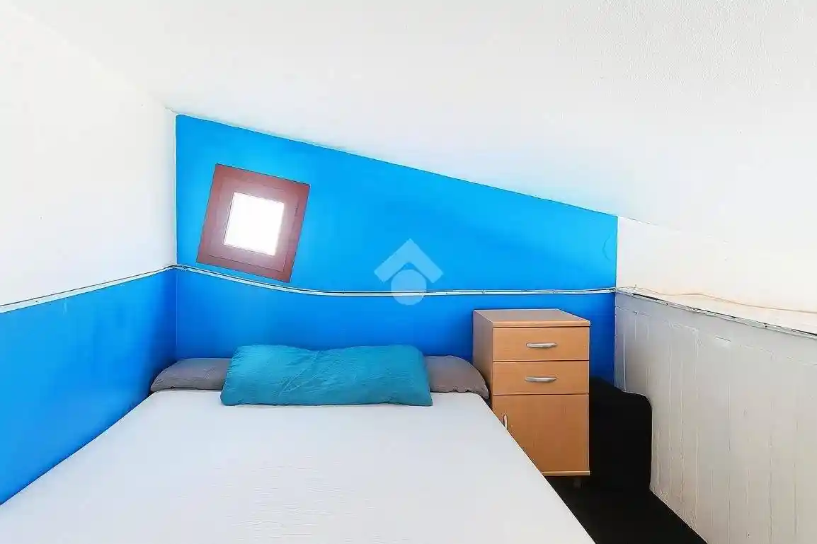 Monolocale via catania 11, Sacra Famiglia, Bandinu, Olbia - foto 5