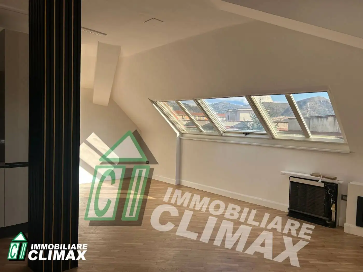 Attico - Mansarda in vendita a Caserta