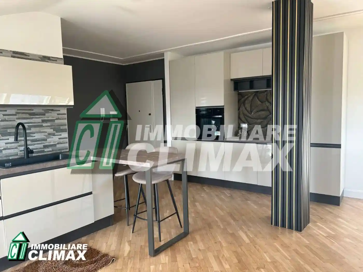 Attico via Eugenio Montale 25, Lincoln, Caserta - foto 2