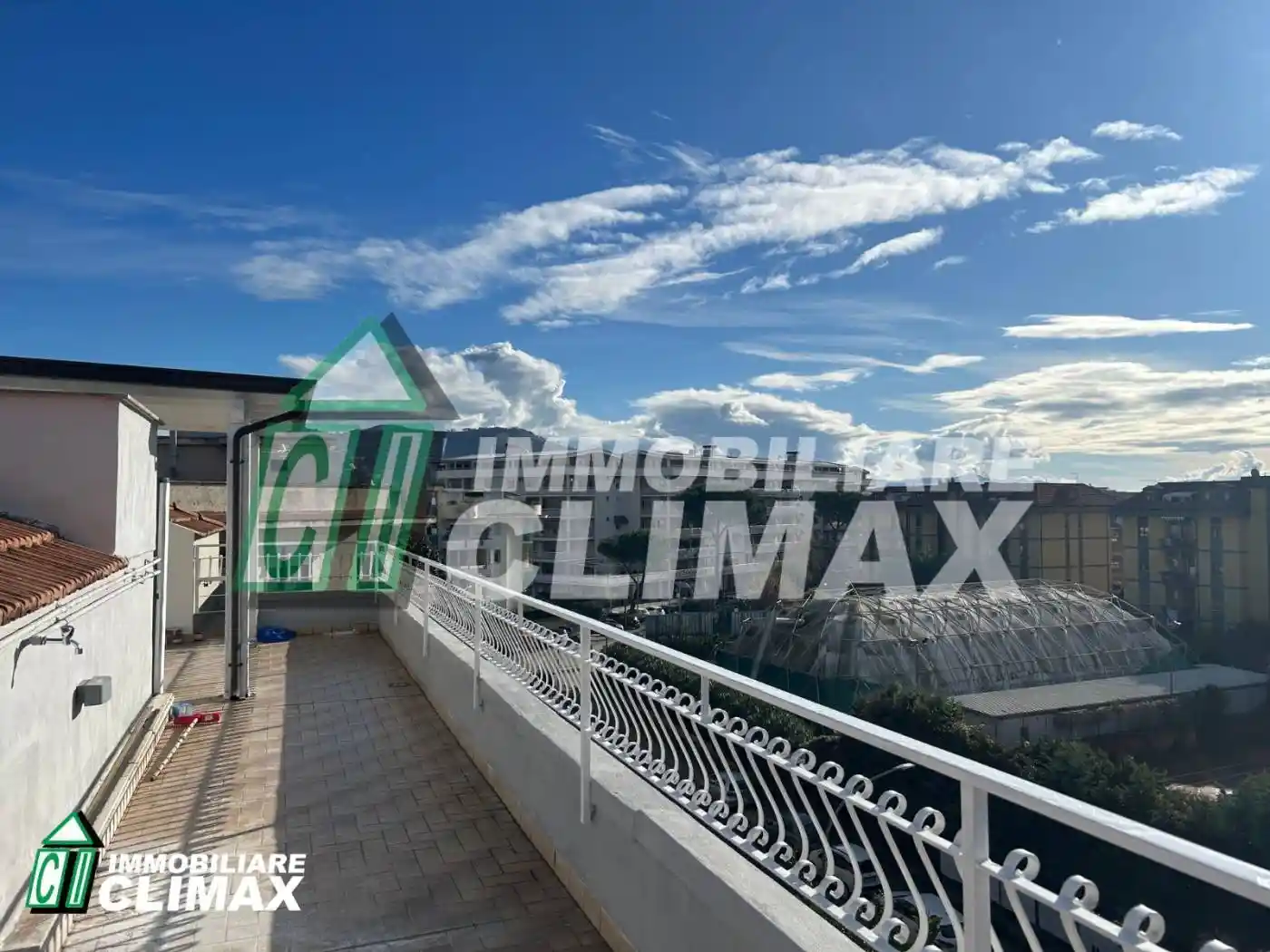 Attico via Eugenio Montale 25, Lincoln, Caserta - foto 3