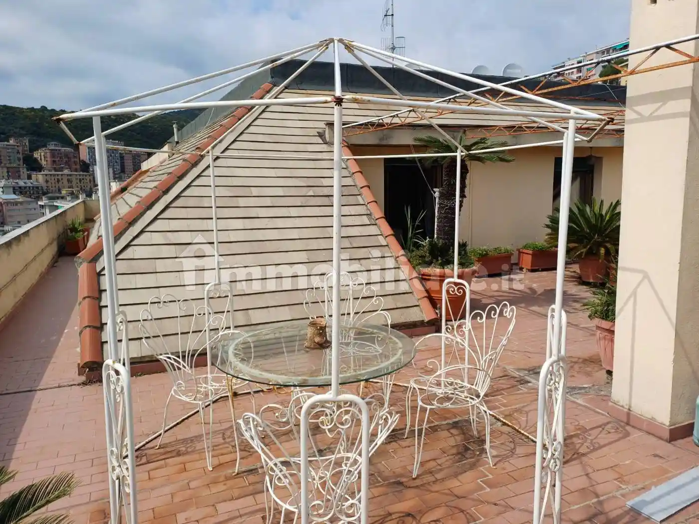 Attico corso Europa 632, Quarto, Genova - foto 3