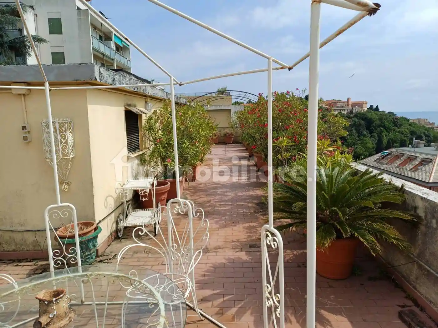 Attico corso Europa 632, Quarto, Genova - foto 4