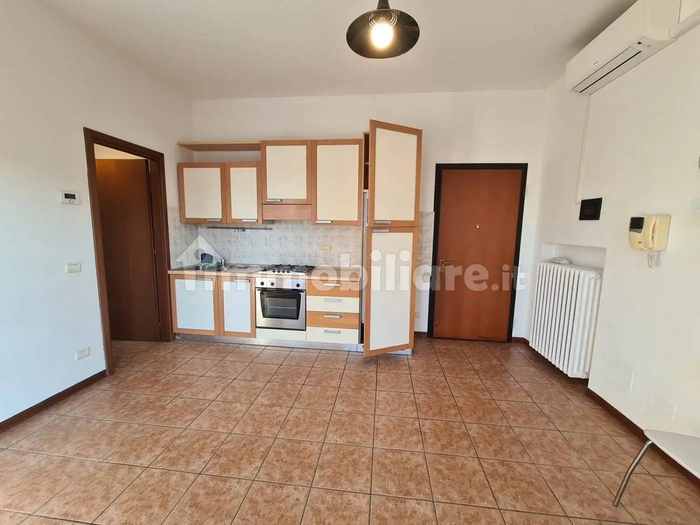 Appartamento in vendita a Reggio Emilia