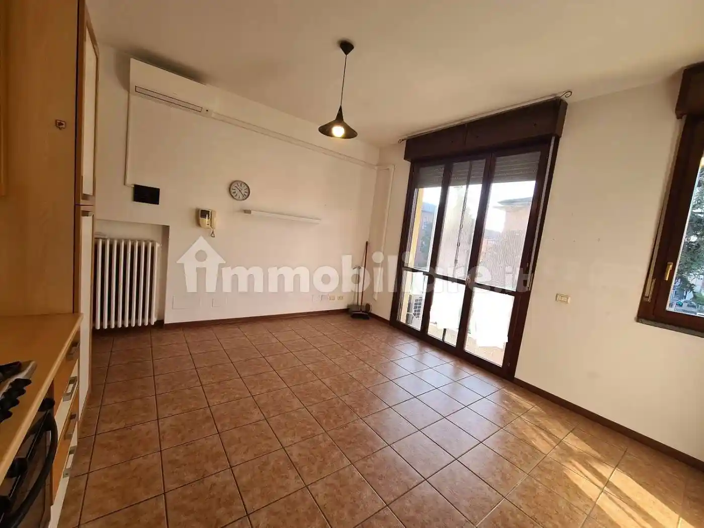 Bilocale via Bellotti, San Prospero - Tribunale, Reggio Emilia - foto 4