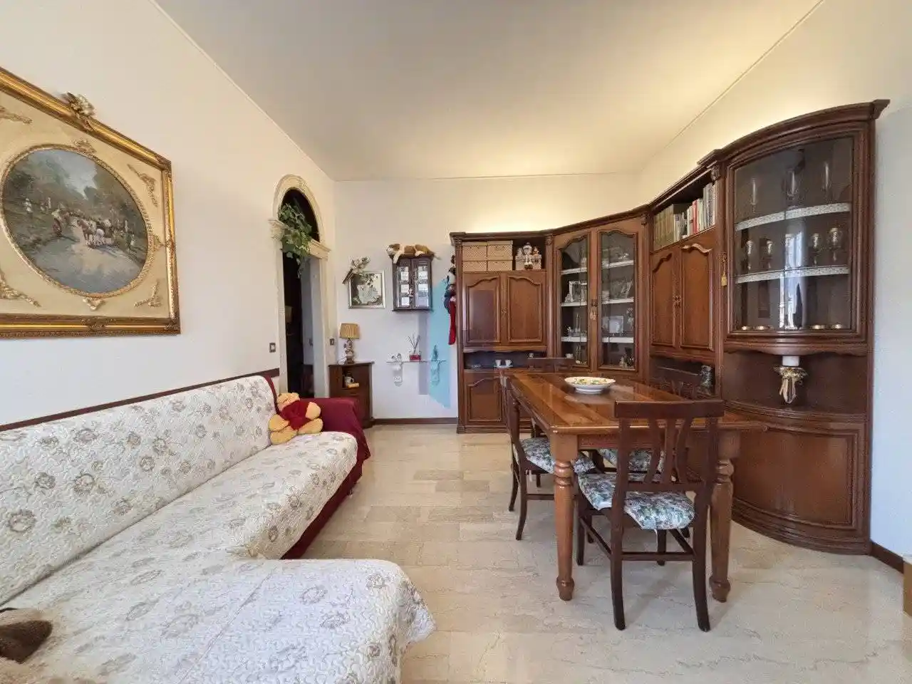 Bilocale via del sebino, Fiumicello, Brescia - foto 2