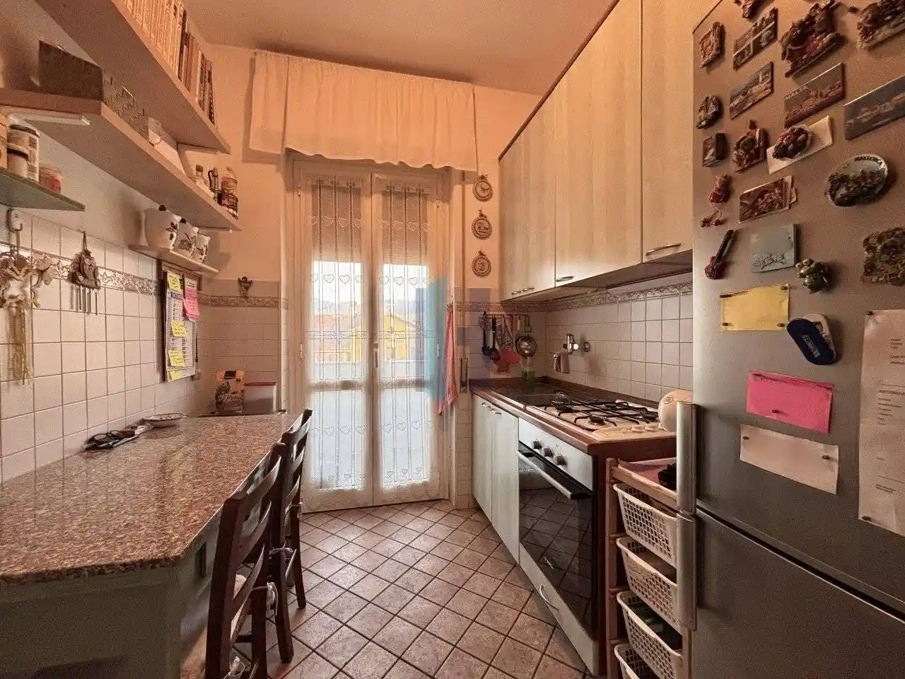 Bilocale via del sebino, Fiumicello, Brescia - foto 4