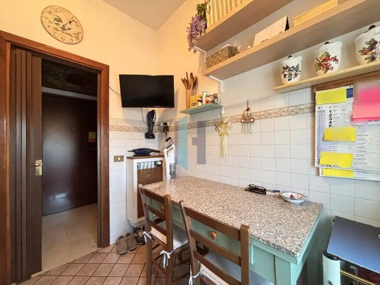 Bilocale via del sebino, Fiumicello, Brescia - foto 5