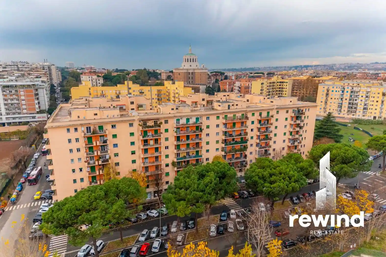 Trilocale viale Giustiniano Imperatore, San Paolo, Roma - foto 2