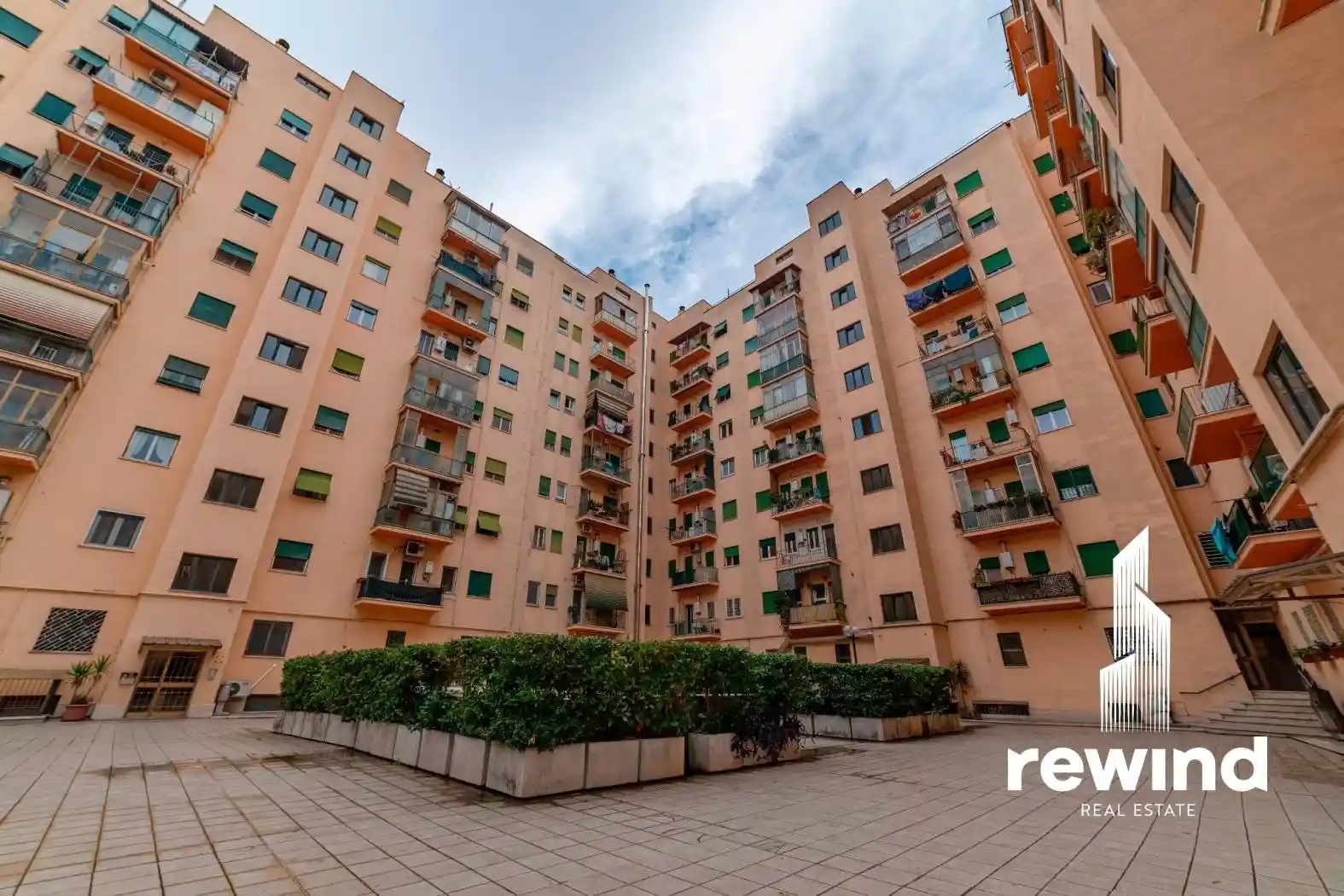 Trilocale viale Giustiniano Imperatore, San Paolo, Roma - foto 4