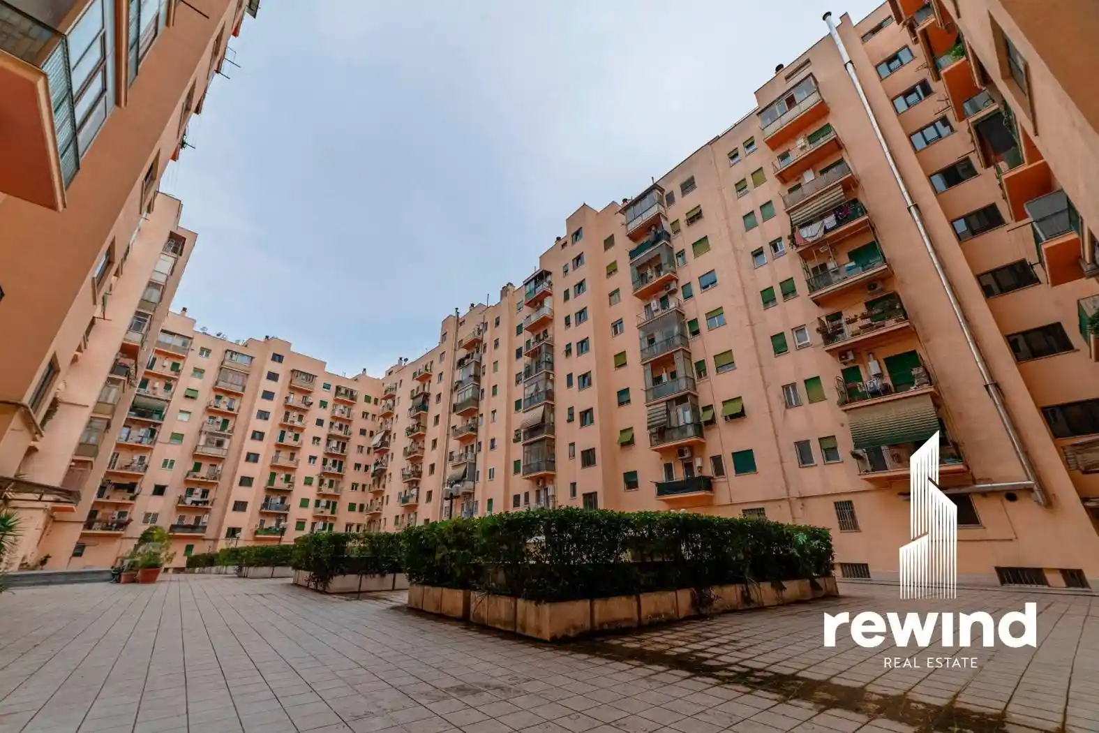 Trilocale viale Giustiniano Imperatore, San Paolo, Roma - foto 5