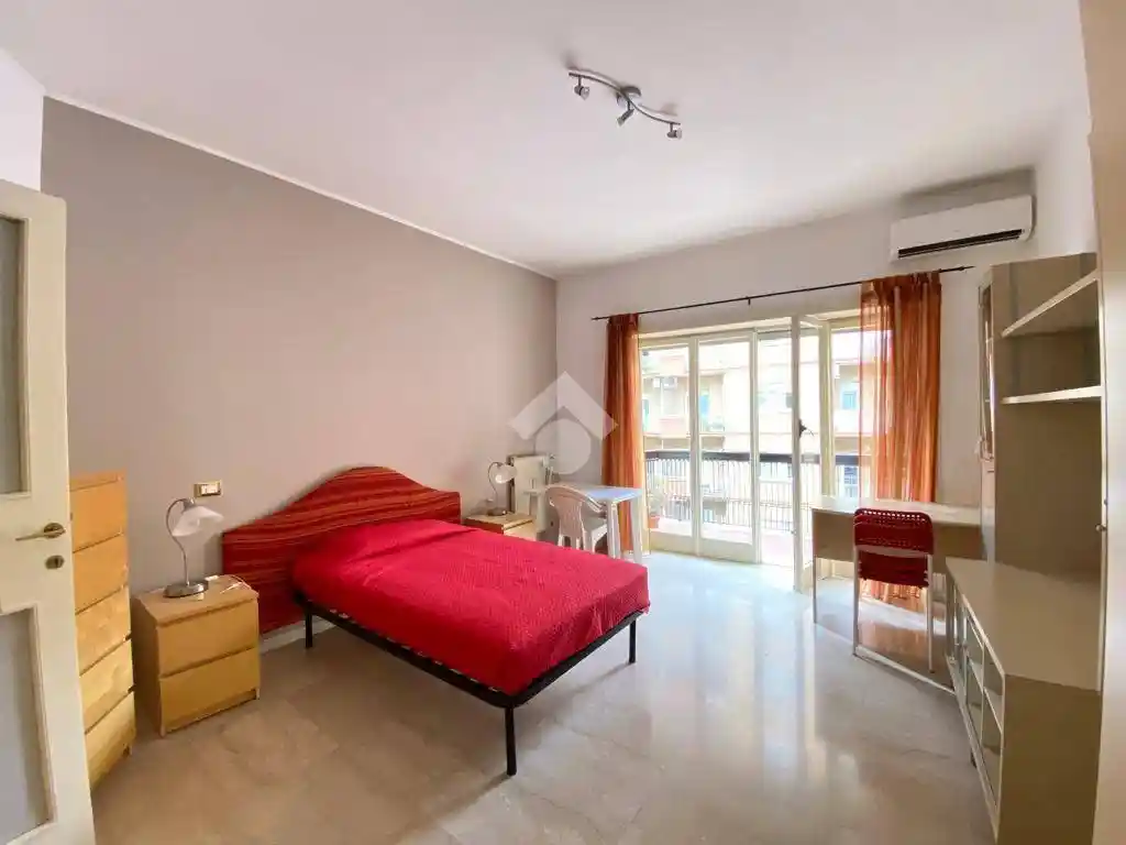 Quadrilocale via Giulio Venticinque 23, Cipro, Roma - foto 4