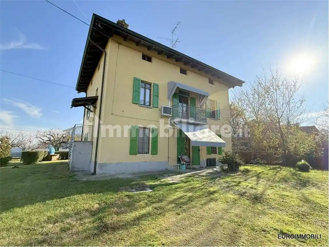 Casa indipendente - foto 4