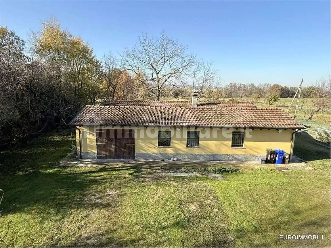 Casa indipendente - foto 5